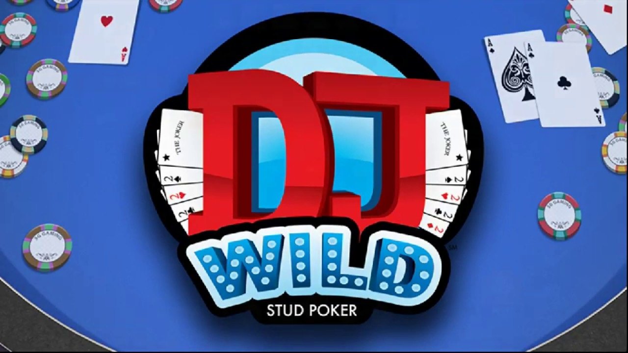 DJ Wild Poker