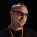 Martin Derbyshire Avatar