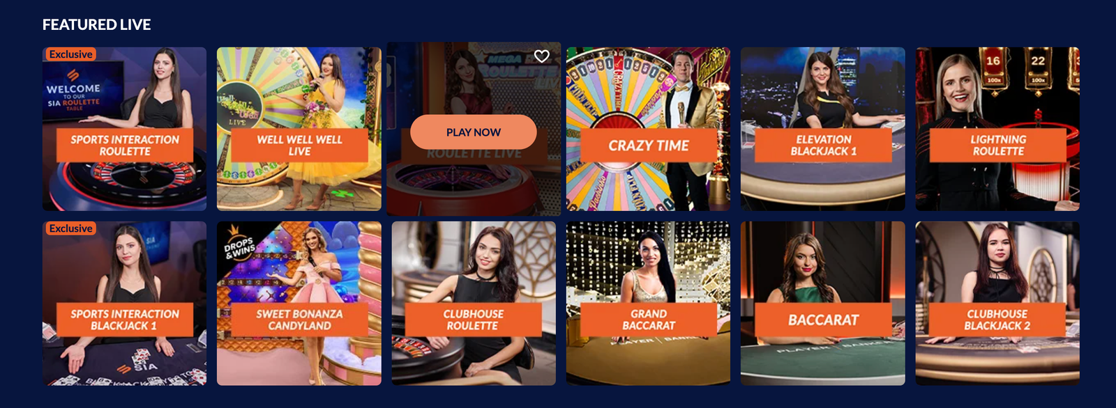 sia casino
