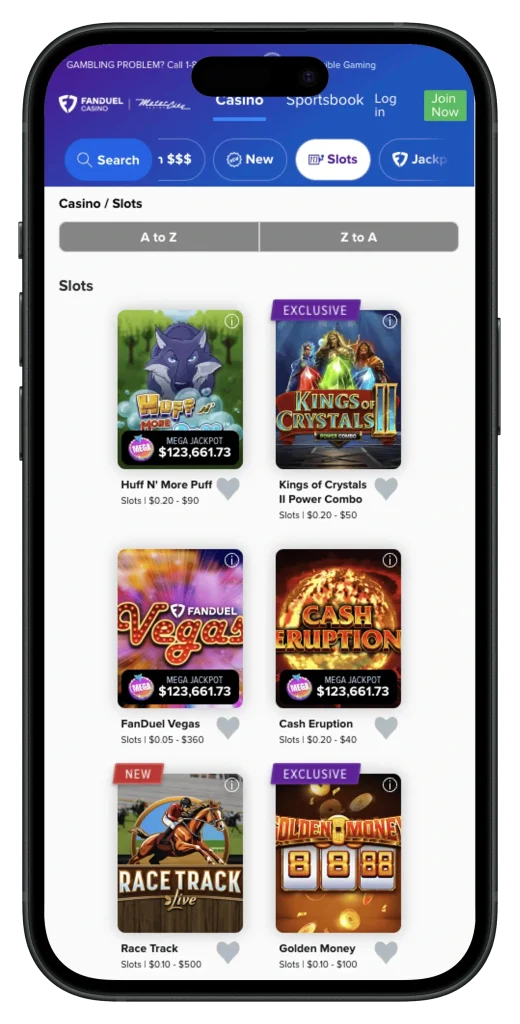 FanDuel-Online-Casino-App-Screenshot-1