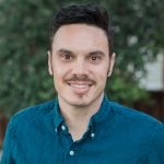 Photo of Tyler Andrews