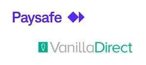 PaySafe & VanillaDirect Logo