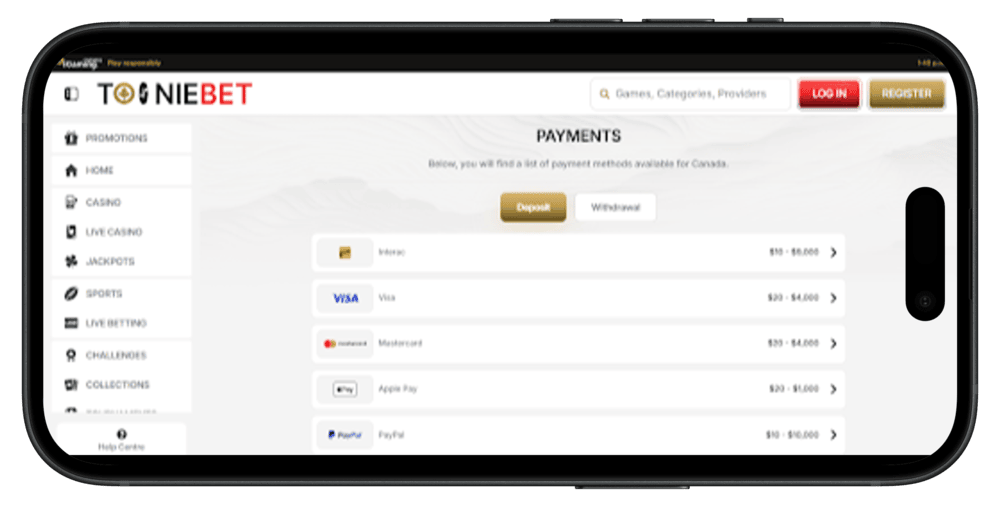 ToonieBet-Casino-Payments-landscape