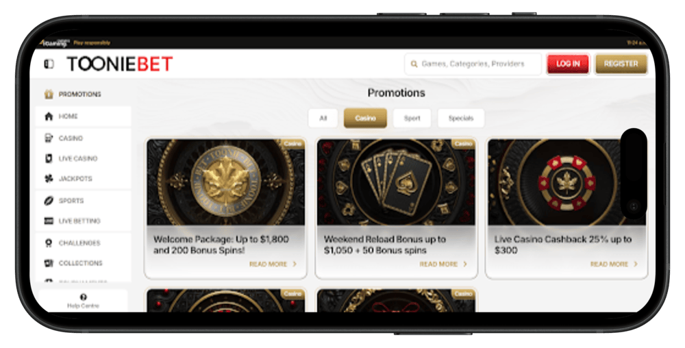 ToonieBet-Casino-Promotions-landscape