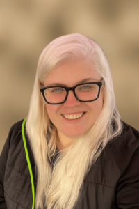 Vanessa Philimore headshot