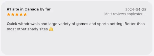 BetMGM Casino Ontario review
