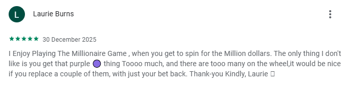 BetMGM Casino Laurie review