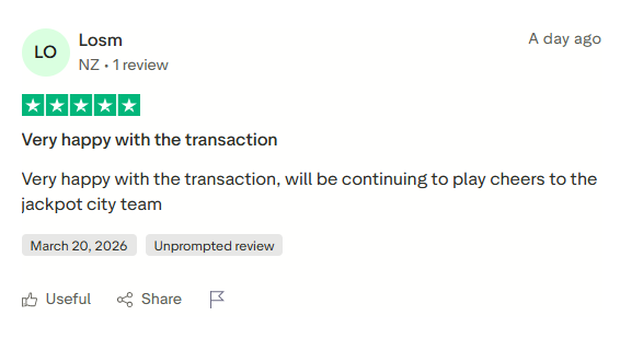 BetMGM Casino Losm review