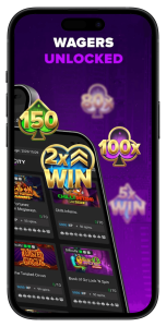 Jackpot City Games Prizes