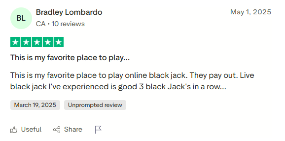 NorthStar Bets Casino Review