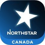 NorthStar Bets Casino logo square