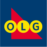 OLGCasino cube logo