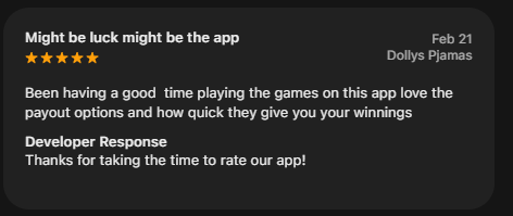 bet365 Casino dollys review