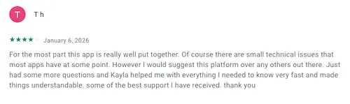 BetRivers Casino review