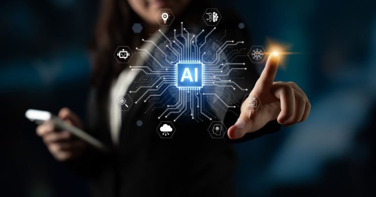 AI and data are transforming online slots in Canada.