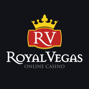 Royal Vegas Casino Logo