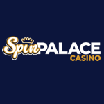 Spin Palace Casino logo square