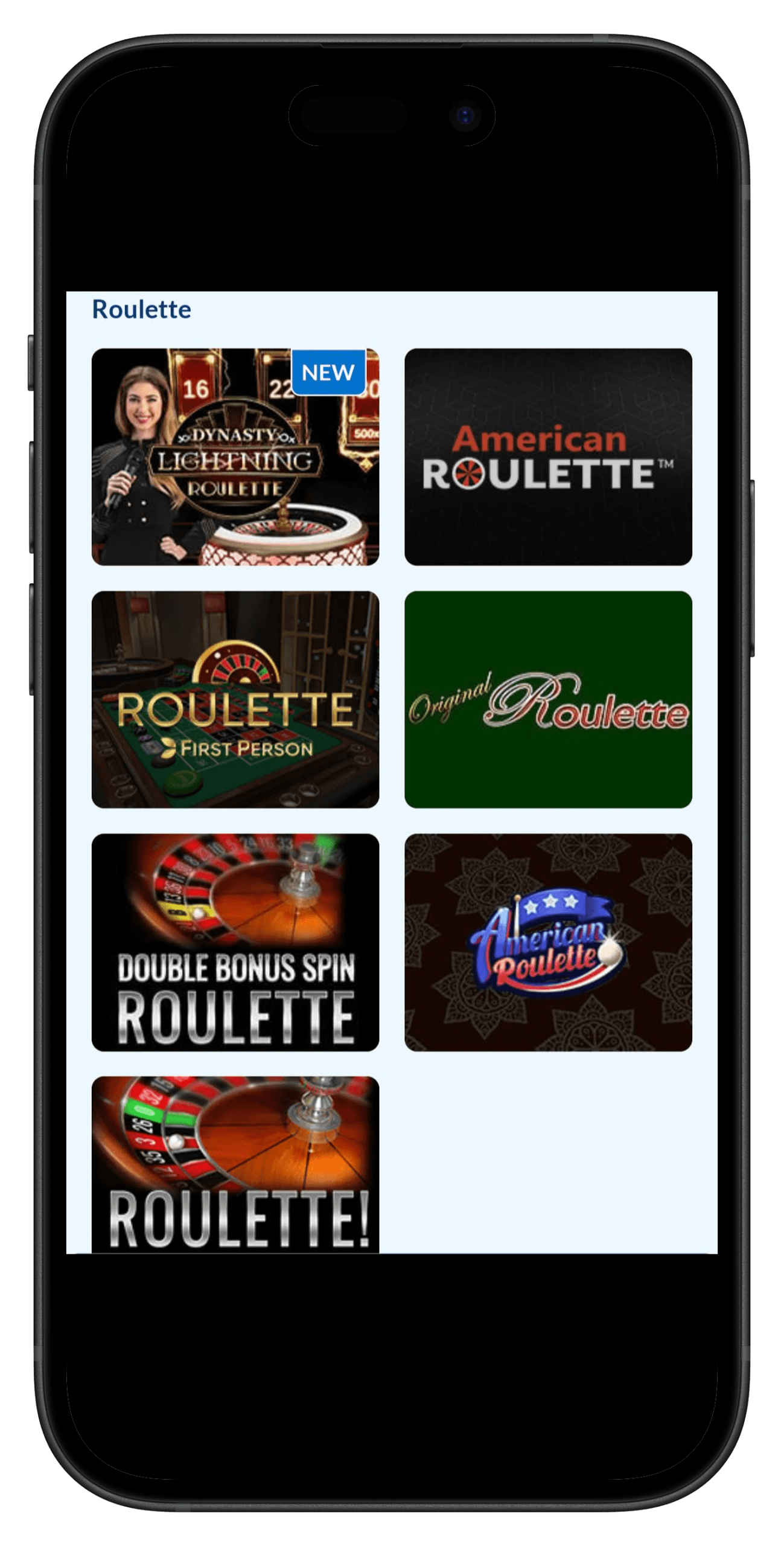 OLG Casino image