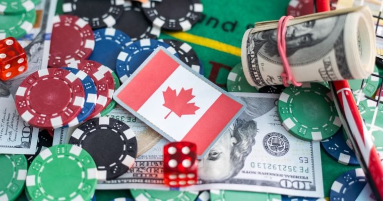 Canada's provincial iGaming market gets bigger in 2026