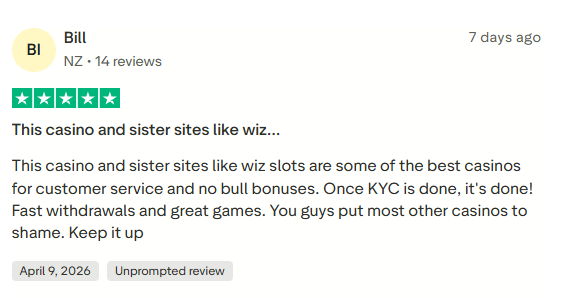 BetVictor Ontario Customer Review 2