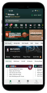 Caesars Sportsbook rewards
