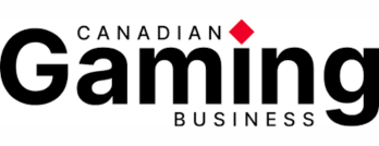 Canada Gaming Business Logo rectangle