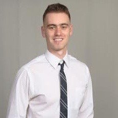 Corey Sharp headshot