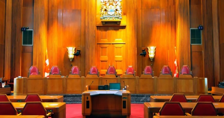 Alberta joins Supreme Court fight over iGaming liquidity rules