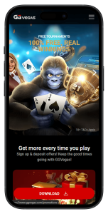 GCVegas Homepage portrait