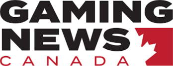 Gaming News Canada Logo rectangle