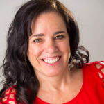 Kim Yuhl headshot