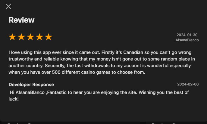 NorthStar Sportsbook afsana review