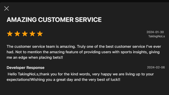 NorthStar Sportsbook review