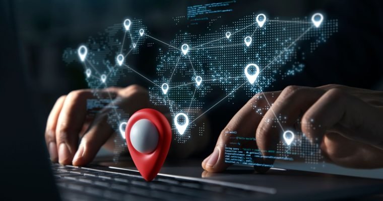 GeoLocs geolocation technology mapping Alberta's iGaming borders for AGLC compliance