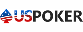US Poker Logo rectangle