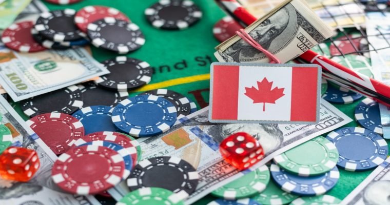 Canada's iGaming operators prioritize payment and player protection standards
