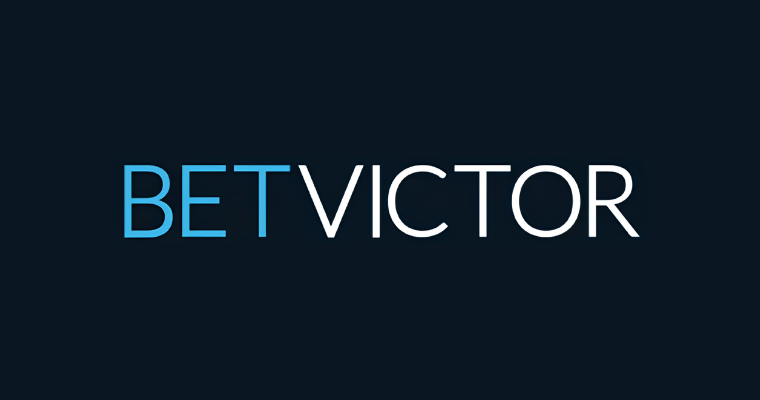 BetVictor Sportsbook Logo 760x400