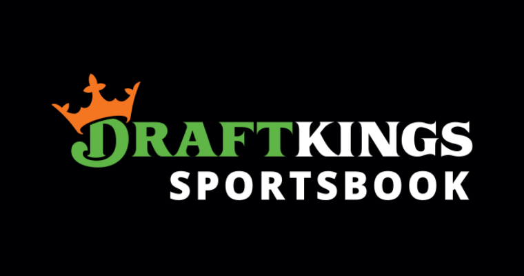 DraftKings Sportsbook Logo 760x400