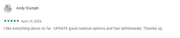 Caesars Sportsbook app review