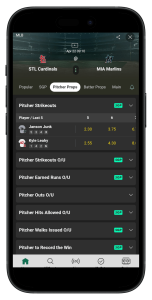 bet365 homepage portrait