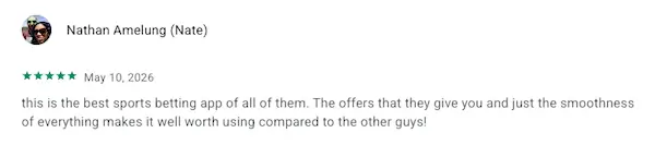 DraftKings Sportsbook Canada review