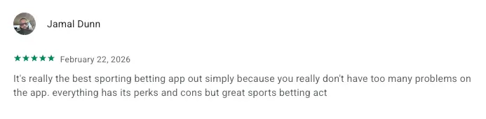 DraftKings Sportsbook review