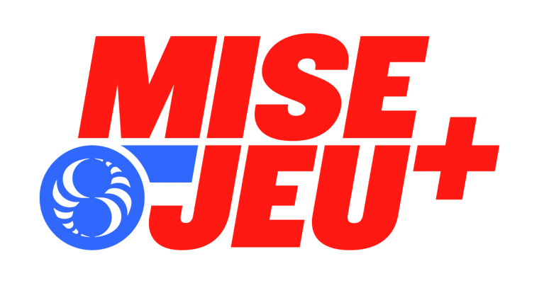 Mise-O-Jeu Logo