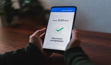 Cryptocurrency isn't allowed at Alberta's licensed casinos and sportsbooks