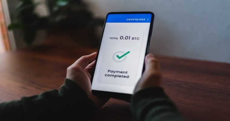 Cryptocurrency isn't allowed at Alberta's licensed casinos and sportsbooks