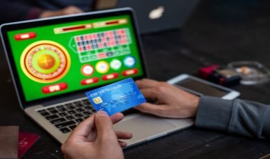 Steps to register on regulated iGaming in Alberta