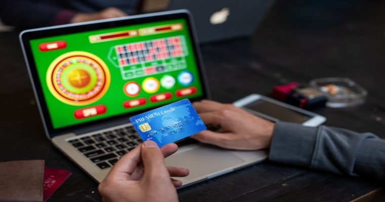 Steps to register on regulated iGaming in Alberta