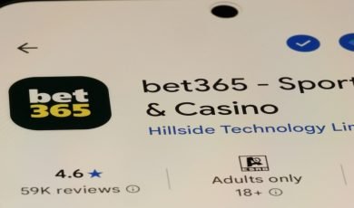 Alberta's newly regulated market welcomes bet365. New bet365 Alberta customers can claim promos, plus access to live sports betting and online casino games