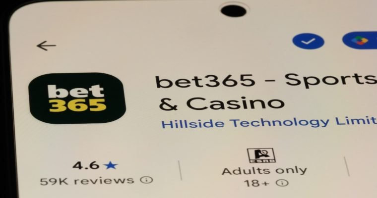 Alberta's newly regulated market welcomes bet365. New bet365 Alberta customers can claim promos, plus access to live sports betting and online casino games